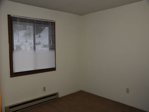 A two-bedroom at The Laurel on 1585 Turner Drive, apt. 28 in Pullman, Wa