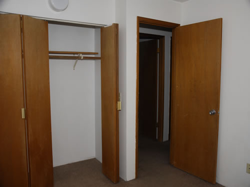 A two-bedroom at The Laurel on 1585 Turner Drive, apt. 28 in Pullman, Wa