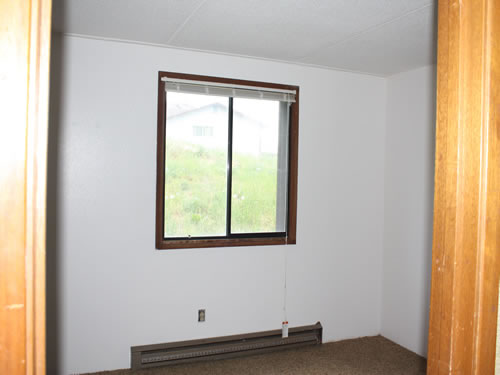 A one-bedroom at The Laurel Apartments, 1585 Turner Drive, apartment 4 in Pullman, wa