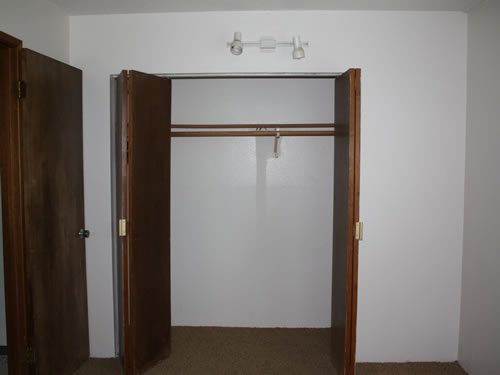 A one-bedroom at The Laurel Apartments, 1585 Turner Drive, apartment 4 in Pullman, wa