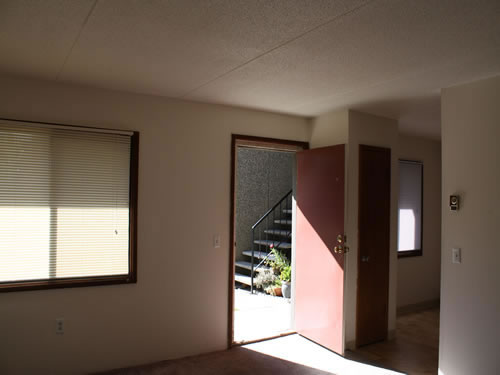 A two-beroom at The Laurel Apartments, 1585 Turner Dr., apt.5, Pullman WA 99163