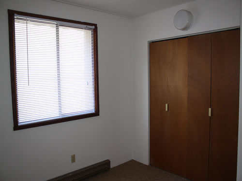 A two-bedroom at The Laurel Apartments, 1585 Turner Drive, apartment 8 in Pullman, Wa