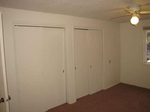 A one-bedroom at The Aegis Apartments, 1610 Wheatland Dr., #12 , Pullman WA 99163