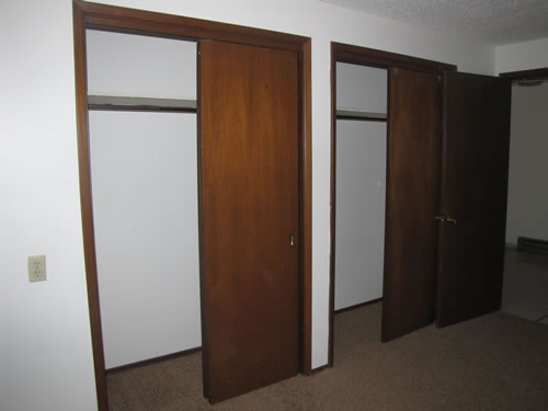 A one-bedroom at The Aegis Apartments, 1610 Wheatland Dr., #14, Pullman WA 99163