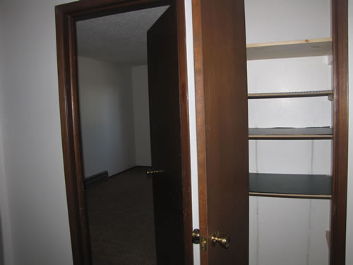 A one-bedroom at The Aegis Apartments, 1610 Wheatland Dr., #14, Pullman WA 99163