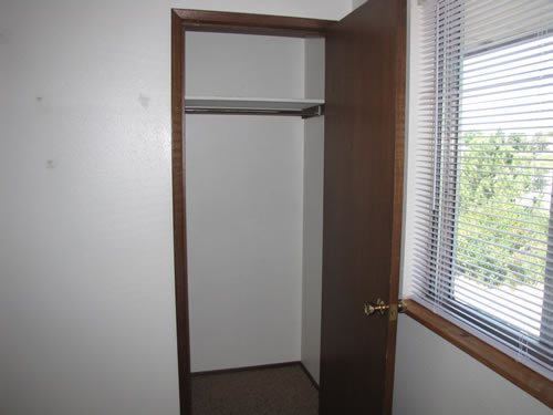 A one-bedroom at The Aegis Apartments, 1610 Wheatland Dr., #18, Pullman WA 99163