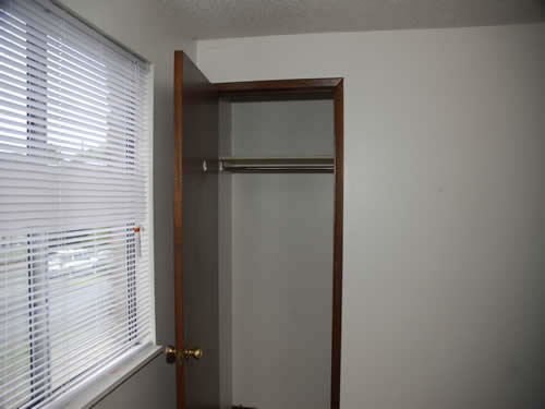 A one-bedroom at The Aegis Apartments, 1610 Wheatland Dr., #2, Pullman WA 99163