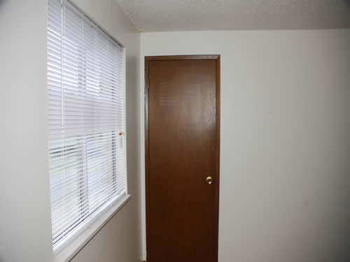 A one-bedroom at The Aegis Apartments, 1610 Wheatland Dr., #2, Pullman WA 99163