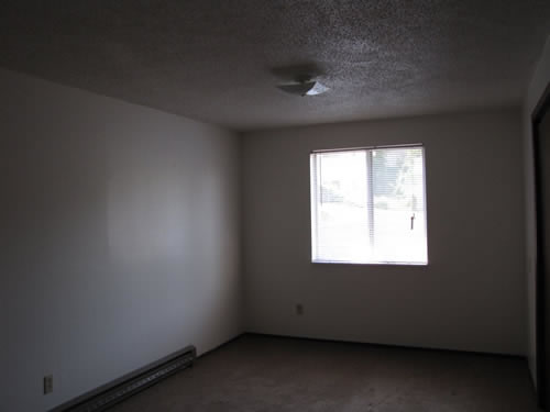 Picture of a one-bedroom at The Aegis Apartments, 1610 Wheatland Drive, Pullman, Wa