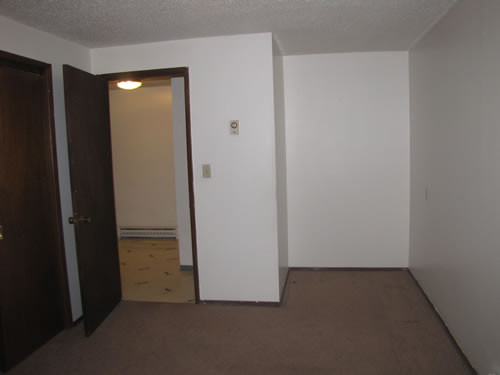 A one-bedroom at The Aegis Apartments, 1610 Wheatland, apt. 6, Pullman Wa 99163