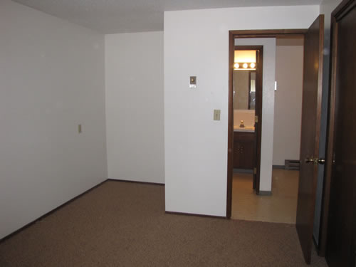A one-bedroom at The Aegis Apartments, 1610 Wheatland Dr., apt. 7, Pullman WA 99163