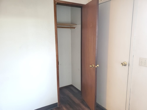 coat closet