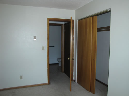 A one-bedroom at The Lamont Apartments, 1810 Lamont Street, #1, Pullman WA 99163