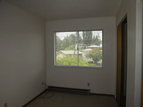 A one-bedroom apartment at The Lamont Apartments, 1830 Lamont Street, apt. 10 in Pullman, Wa