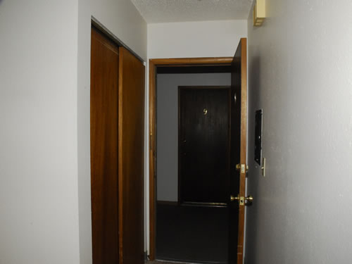 A one-bedroom apartment at The Lamont Apartments, 1830 Lamont Street, apt. 10 in Pullman, Wa