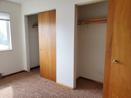 A one-bedroom at The Lamont Apartments, apt. 11, 1810 Lamont Street, Pullman, Wa