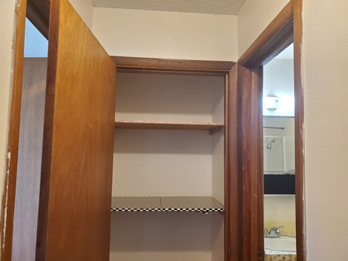 Pantry