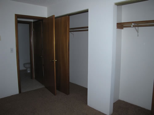A one-bedroom at The Lamont Apartments, 1810 Lamont Street, #6 Pullman WA 99163