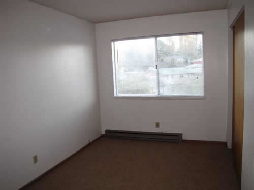 One-bedroom at The Lamont Apartments, 1810 Lamont Street, apt. 8, Pullman, Wa