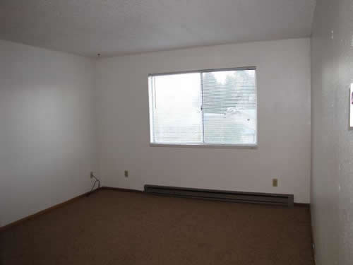 One-bedroom at The Lamont Apartments, 1810 Lamont Street, apt. 8, Pullman, Wa