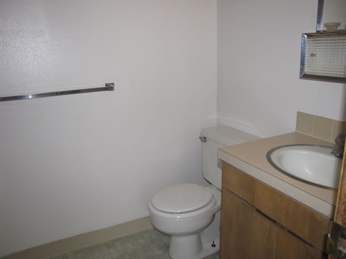 A one-bedroon at The Lamont Apartments, 1830 Lamont St., apt. 13, Pullman WA 99163