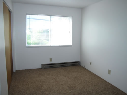 A one-bedroon at The Lamont Apartments, 1830 Lamont St., apt. 13, Pullman WA 99163