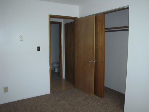 A one-bedroon at The Lamont Apartments, 1830 Lamont St., apt. 13, Pullman WA 99163