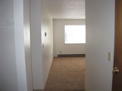 A one-bedroon at The Lamont Apartments, 1830 Lamont St., apt. 13, Pullman WA 99163