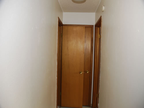 A one-bedroom at The Lamont Apartments, 1830 Lamont St., apt. 14, Pullman WA 99163