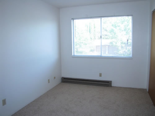 A one-bedroom at The Lamont Apartments, 1830 Lamont St., apt. 14, Pullman WA 99163
