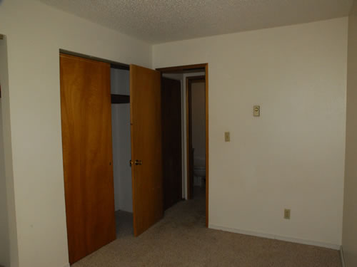 A one-bedroom apartment at The Lamont Apartments, 1830 Lamont Street, apt. 17 in Pullman, Wa