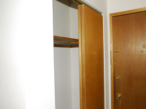 A one-bedroom apartment at The Lamont Apartments, 1830 Lamont Street, apt. 17 in Pullman, Wa