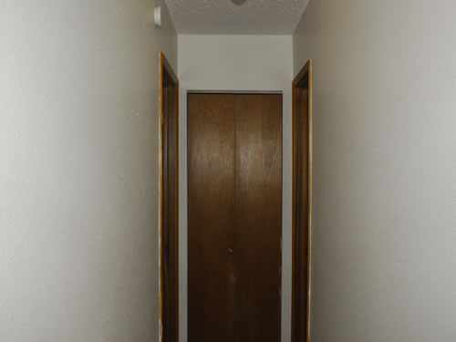 A one-bedroom apartment at The Lamont Apartments, 1830 Lamont Street, apt. 17 in Pullman, Wa