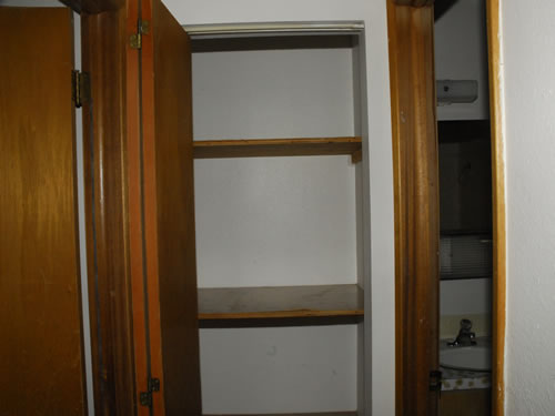 A one-bedroom apartment at The Lamont Apartments, 1830 Lamont Street, apt. 17 in Pullman, Wa