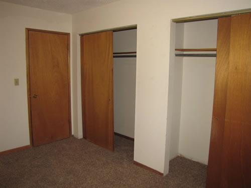 A one-bedroom apartment at The Lamont, 1810 Lamont, #24, Pullman WA 99163