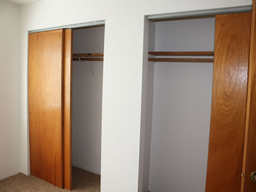 Picture of apartment 2, a one-bedroom at The Cougar Apartments, 205 Larry Street, Pullman, Wa