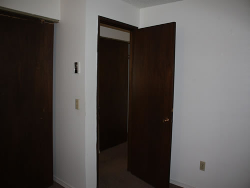 A two-bedroom at The Morton Street Apartments, apartment 106  on 545 Morton Street in Pullman, Wa