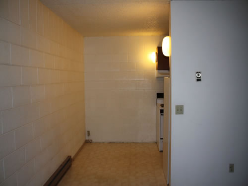 Picture of apartment 203 at The Morton Street Apartments, 545 Morton Street in Pullman, Wa