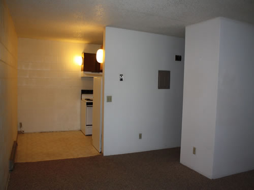 Picture of apartment 203 at The Morton Street Apartments, 545 Morton Street in Pullman, Wa