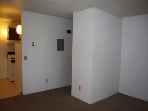 Picture of apartment 203 at The Morton Street Apartments, 545 Morton Street in Pullman, Wa