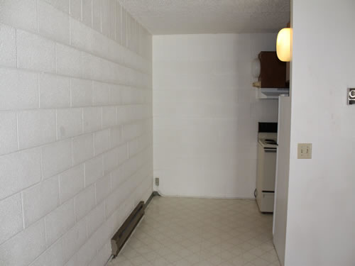 A two-bedroom at The Morton Street Apartments, apartment 204 on 545 Morton Street in Pullman, Wa