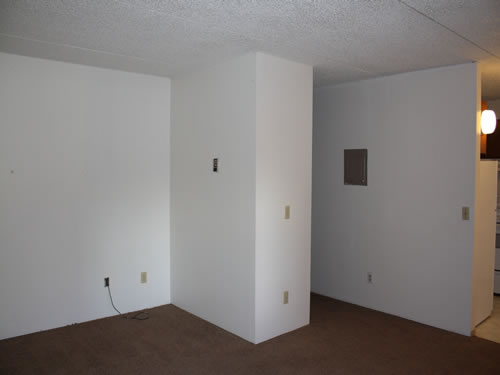Pictures of apartment 206 at The Morton Street Apartments, 545 Morton Street in Pullman, Wa