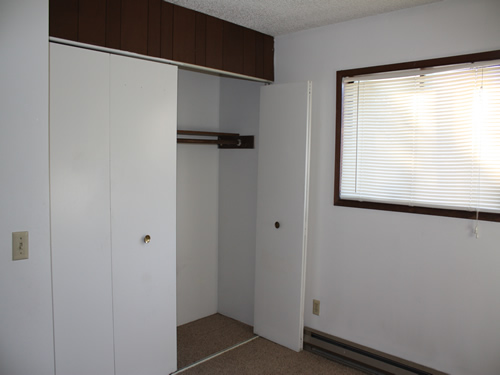 A two-bedroom at The Morton Street Apartments,  545 Morton Street, apt. 301, Pullman Wa 99163