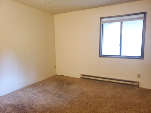 A two-bedroom at The Morton Street Apartments, 545 Morton St., apt. 101