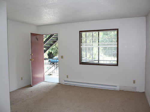 A two-bedroom apartment at The Morton Street Apartments, apartment 306 on 545 Morton Street in Pullman, Wa