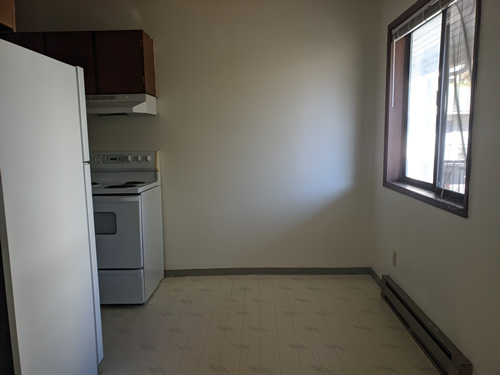 A two-bedroom at The Morton Street Apartments, apt. 401, 545 Morton Street, Pullman, Wa