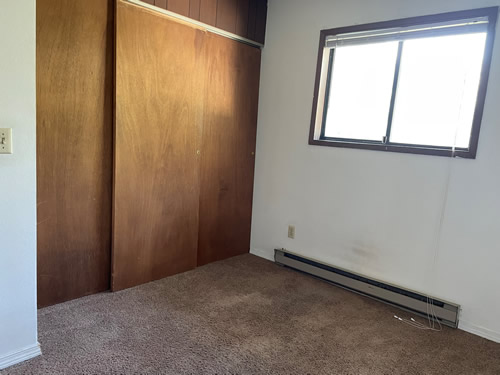 A two-bedroom at The Morton Street Apartments, 545 Morton Street, apt. 403, Pullman Wa 99163