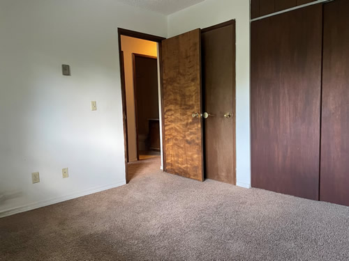 A two-bedroom at The Morton Street Apartments, 545 Morton Street, apt. 403, Pullman Wa 99163