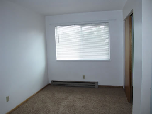 A one-bedroom at The Lamont Apartments, apt. 11, 1810 Lamont Street, Pullman, Wa