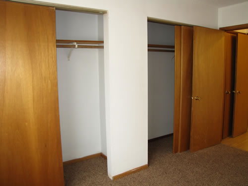 A one-bedroom at The Lamont Apartments, apt. 11, 1810 Lamont Street, Pullman, Wa